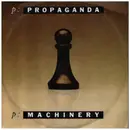 7inch Vinyl Single - Propaganda - p: Machinery
