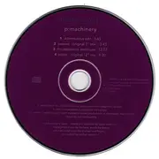 CD Single - Propaganda - P:Machinery (T-Empo Remix)