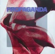 CD - Propaganda - 1234
