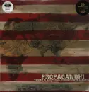 LP - Propagandhi - Today's Empires, Tomorrow's Ashes - White Cream Vinyl, 20th Anniversary