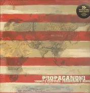 Propagandhi - Today's Empires, Tomorrow's Ashes