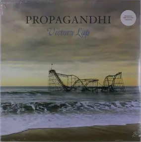 Propagandhi - Victory Lap -Spec-