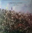 LP - Propagandhi - At Peace