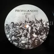LP - Propagandhi - At Peace