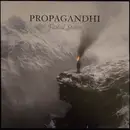 12inch Vinyl Single - Propagandhi - Failed States - Ltd Ed, Pink w/ Purple Swirl Vinyl