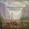 LP - Propagandhi - Supporting Caste - Purple Vinyl, Gatefold