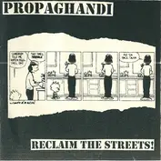 Propaghandi