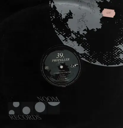 Propeller - Dancin'