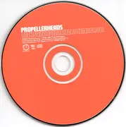 CD - Propellerheads - Decksandrumsandrockandroll