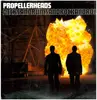 Double LP - Propellerheads - Decksandrumsandrockandroll