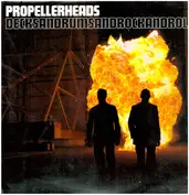 Propellerheads