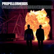 CD - Propellerheads - Decksandrumsandrockandroll
