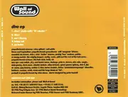 CD - Propellerheads - Dive EP - EP