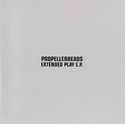 CD - Propellerheads - Extended Play E.P.