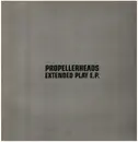 EP - Propellerheads - Extended Play E.P.