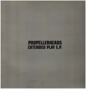 EP - Propellerheads - Extended Play E.P.