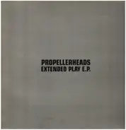 Propellerheads - Extended Play E.P.