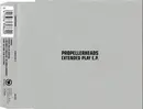 CD - Propellerheads - Extended Play E.P. - EP