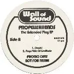 12'' - Propellerheads - The Extended Play EP