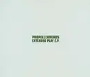 CD Single - Propellerheads - The Extended Play Ep