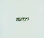 CD Single - Propellerheads - The Extended Play Ep