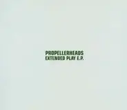 Propellerheads - The Extended Play EP