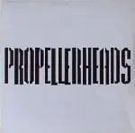 12'' - Propellerheads - Bang On! / Dive!