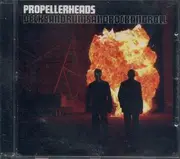 CD - Propellerheads - Decksandrumsandrockandroll