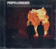 Propellerheads - Decksandrumsandrockandroll