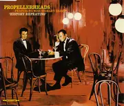 CD Single - Propellerheads Featuring Shirley Bassey - History Repeating