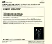 CD Single - Propellerheads Featuring Shirley Bassey - History Repeating