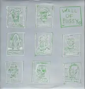 Howie B. - Wall Of Pussy