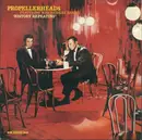 CD Single - Propellerheads, Shirley Bassey - History Repeating
