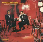 CD Single - Propellerheads, Shirley Bassey - History Repeating