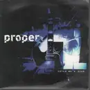 7'' - Proper - Catch Me A Star