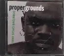 CD - Proper Grounds - Downtown Circus Gang