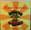7inch Vinyl Single - Proper Grounds - Mind Tempest - Orange