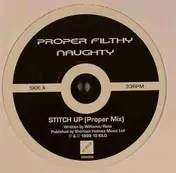 proper filthy naughty - Stitch Up