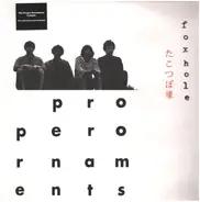 The Proper Ornaments - Foxhole