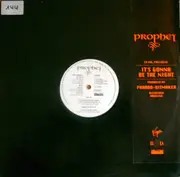 12'' - Prophet - Up 'n Away 2Nite