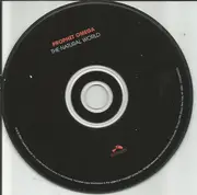 CD - Prophet Omega - The Natural World - Digipak