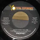 7inch Vinyl Single - Prophet - Everything You Are