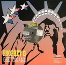 12'' - Prophet G - Ghettogame