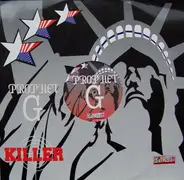Prophet G - Killer