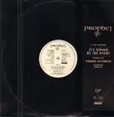 12inch Vinyl Single - Prophet - It's gonna be the night