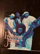 Prophet Jones - Prophet Jones