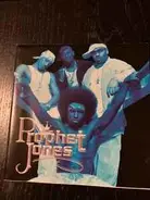 Prophet Jones - Prophet Jones