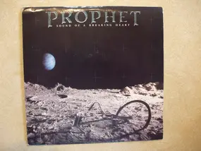 The Prophet - Sound Of A Breaking Heart