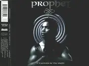 CD Single - Prophet - It's Gonna Be The Night