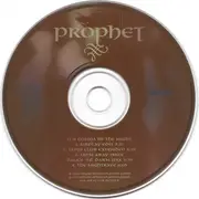 CD Single - Prophet - It's Gonna Be The Night